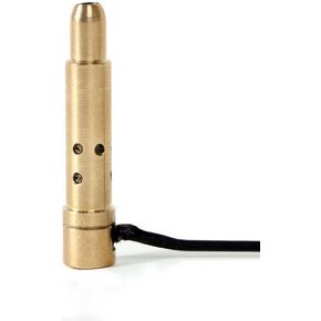 Sightmark RimFire Brass Boresight with Red Laser