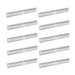 2pack Alkaline Water Stick PH Alkalizer Ionizer Stainless Steel Hydrogen Minerals Wand Water Purifier Filter