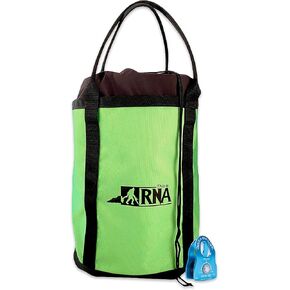 RNA Plain Jane II Rope Bag bundle w/Revo Ice Micro PMP