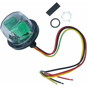 Surge Protection Device MNSPD-300-AC is Designed for Indoor and Outdoor Applications and Suitable Can Protect Wires,Transformers and Transformerless Imagers