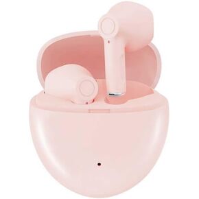 سماعات Bluetooth-سماعات أذن لاسلكية مع Bluetooth 5.3 ، IPX5 مقاوم للماء ، تصميم فائق الوزن (3.5 جم) (أسود) in Kuwait