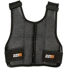 221B Tactical Maxx-Dri Vest 5.0 - Adjustable Lightweight Ventilation Vest - Increased Airflow for Tactical Gear Comfort
