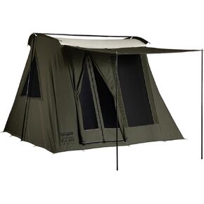 Springbar Classic Jack Watertight Cotton Canvas Tent