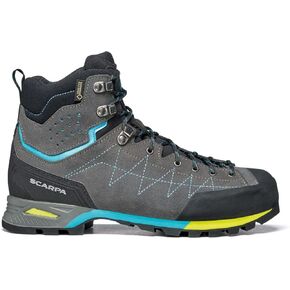 Scarpa Women’s Zodiac Plus GTX Gore-Tex Boots لحقائب الظهر والمشي لمسافات طويلة
