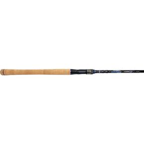 Dobyns Rods Champion XP A-RIG / 7'9" / 1 PC / 15-25 LB LINE WT / 1-3 1/2 OZ Lure WT/MED Fast ACT/Cork-Full