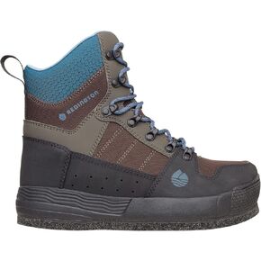 Redington Aurora Felt Wading Boot - Women's Acorn, 8.0