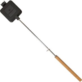 Stansport Cast Iron Camping Cooker