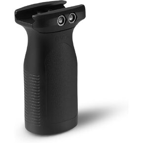 Shooting Stabilizer - 20mm Archery Stabilizer with Nylon Construction, Lightweight Balance Accessories for Enhanced Accuracy