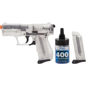 العمليات الخاصة Walther P22