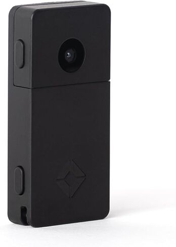 Jade Plus Metal (Genisis Grey) - Bitcoin Hardware Wallet with Camera, Bluetooth, USB-C - Secure Offline Bitcoin Storage in Saudi Arabia