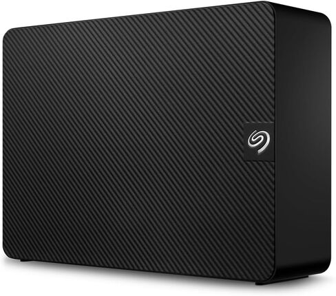Seagate Expansion 24TB External Hard Drive HDD (STKP24000400) in Saudi Arabia