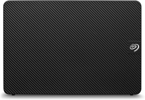 Seagate Expansion 24TB External Hard Drive HDD (STKP24000400) in Saudi Arabia