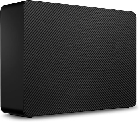 Seagate Expansion 24TB External Hard Drive HDD (STKP24000400) in Saudi Arabia