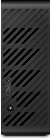 Seagate Expansion 24TB External Hard Drive HDD (STKP24000400) in Saudi Arabia