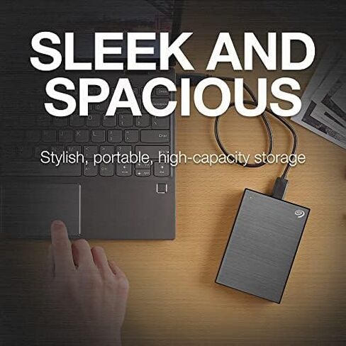 Seagate Expansion 24TB External Hard Drive HDD (STKP24000400) in Kuwait