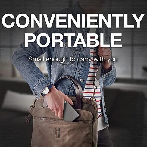 Seagate Expansion 24TB External Hard Drive HDD (STKP24000400) in Kuwait