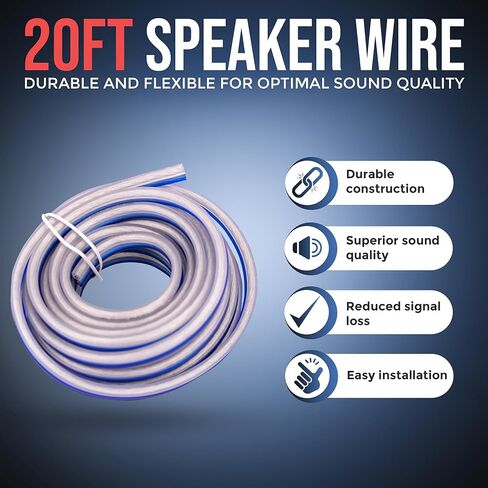 مجموعة الأسلاك ذات الأسلاك النخبة لسلسلة Audio Audio Pro-Ecolfier-5000 واط كحد أقصى ، وكابلات النحاس المعلبة ، وكابل RCA ثنائي القناة ، وحامل الصمامات المصغرة ، ومجموعة التثبيت-Proeck-0 (مقاييس 4) in Kuwait