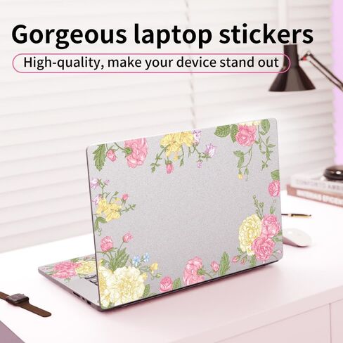 3 في 1 ملصق ملصق للجلد المحمول للجلد لعام 2024-2021 MacBook Pro 14 M4 M3 M2 M1 Pro/Max (A3112 A3401 A3185 A2992 A2918 A2779 A2442) غطاء محمول مضاد للكمبيوتر المضاد للقرص （Black）） in Saudi Arabia