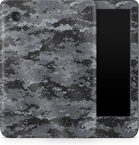 E-Reader Skin Compatible with Kobo Clara Colour (2024) - Solid Blush - Premium 3M Vinyl Protective Wrap Decal Cover - Easy to Apply | Crafted in The USA by MightySkins in Saudi Arabia