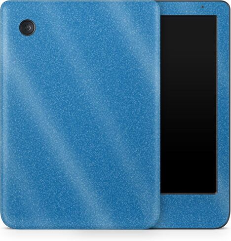 E-Reader Skin Compatible with Kobo Clara Colour (2024) - Solid Blush - Premium 3M Vinyl Protective Wrap Decal Cover - Easy to Apply | Crafted in The USA by MightySkins in Saudi Arabia