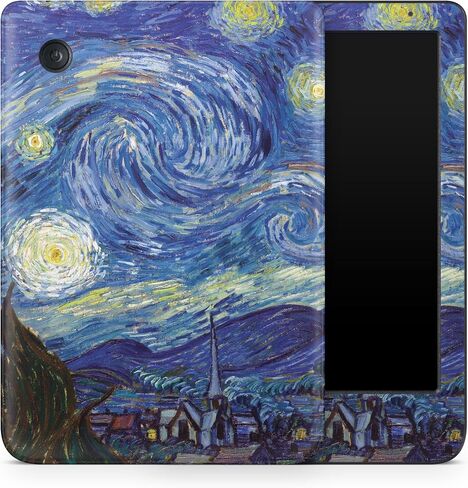 E-Reader Skin Compatible with Kobo Clara Colour (2024) - Solid Blush - Premium 3M Vinyl Protective Wrap Decal Cover - Easy to Apply | Crafted in The USA by MightySkins in Saudi Arabia