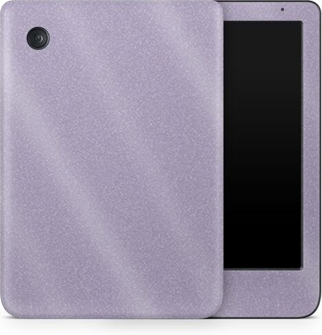 E-Reader Skin Compatible with Kobo Clara Colour (2024) - Solid Blush - Premium 3M Vinyl Protective Wrap Decal Cover - Easy to Apply | Crafted in The USA by MightySkins in Saudi Arabia