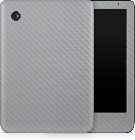E-Reader Skin Compatible with Kobo Clara Colour (2024) - Solid Blush - Premium 3M Vinyl Protective Wrap Decal Cover - Easy to Apply | Crafted in The USA by MightySkins in Saudi Arabia