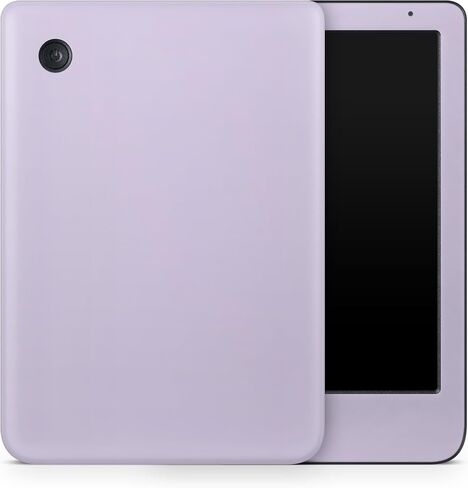 E-Reader Skin Compatible with Kobo Clara Colour (2024) - Solid Blush - Premium 3M Vinyl Protective Wrap Decal Cover - Easy to Apply | Crafted in The USA by MightySkins in Saudi Arabia