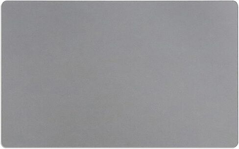 Trackpad with Flex Cable Compatible for MacBook Pro Retina 13.3" A2251 Touchpad Replacement and Tool kit EMC 3456 Early 2020 661-16096 (Space Grey) in Kuwait