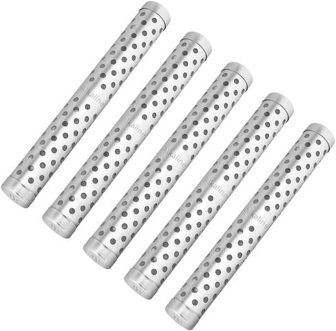 2pack Alkaline Water Stick PH Alkalizer Ionizer Stainless Steel Hydrogen Minerals Wand Water Purifier Filter in Kuwait