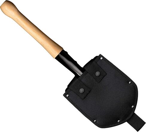Cold Steel Spetsnaz Tactical Camp Shovel Tool for Camping, Survival and Outdoors in Kuwait