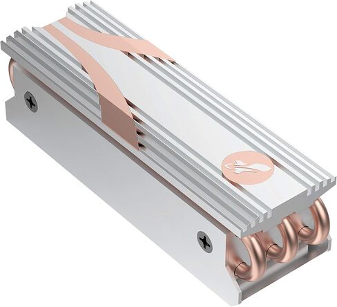 SABRENT M.2 2280 SSD Rocket Heatsink (SB-HTSK) in Saudi Arabia