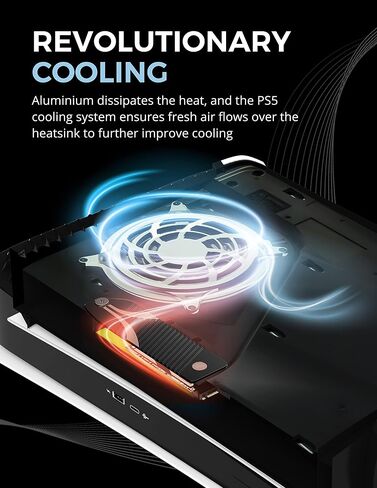 SABRENT M.2 2280 SSD Rocket Heatsink (SB-HTSK) in Saudi Arabia