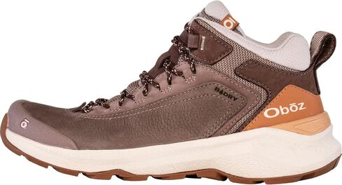 Oboz Women's Cottonwood Mid B-DRY Hiking Boot in Saudi Arabia