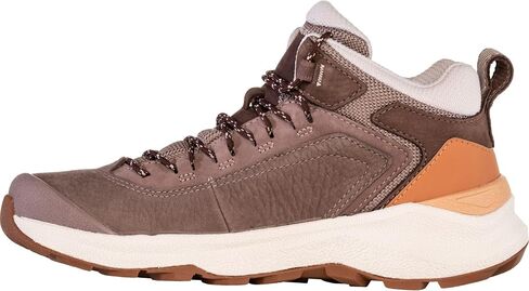 Oboz Women's Cottonwood Mid B-DRY Hiking Boot in Saudi Arabia