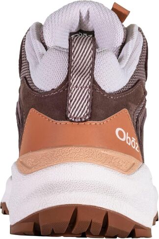 Oboz Women's Cottonwood Mid B-DRY Hiking Boot in Saudi Arabia
