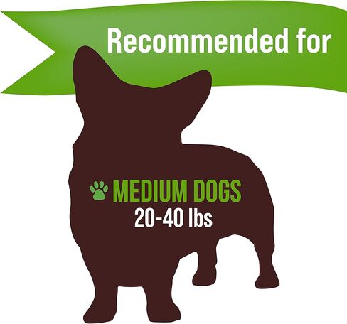 Buck Bone Organics Dog Chews, Elk Antlers for Dogs, Long Lasting Dog Bones for Aggressive Chewers, All Natural, No Preservatives, Wild Shed in The USA (Jumbo) in Saudi Arabia