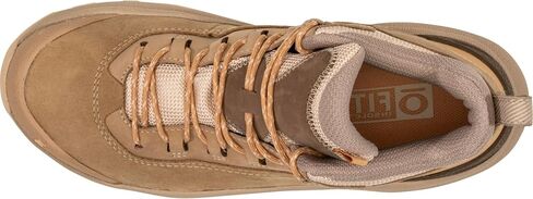Oboz Women's Cottonwood Mid B-DRY Hiking Boot in Saudi Arabia