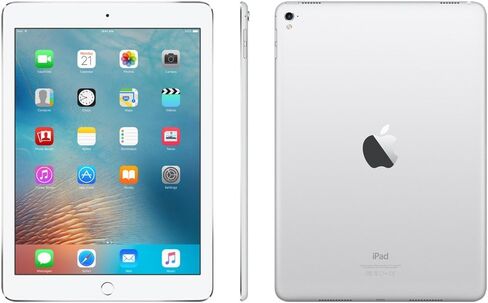 Apple iPad Pro (128 جيجابايت، Wi-Fi، ذهبي) تابلت 12.9 بوصة (متجدد) in Saudi Arabia