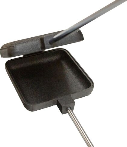 طباخ المخيمات الحديد في ستانسبورت in Kuwait