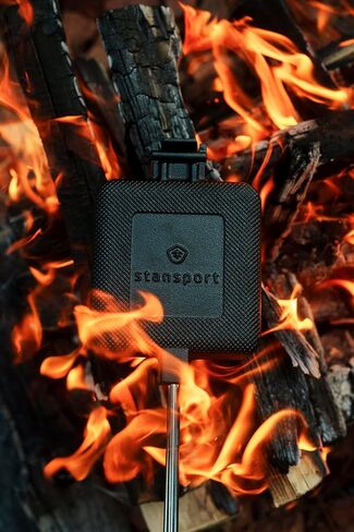 طباخ المخيمات الحديد في ستانسبورت in Kuwait