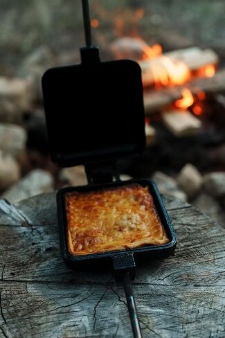 طباخ المخيمات الحديد في ستانسبورت in Kuwait