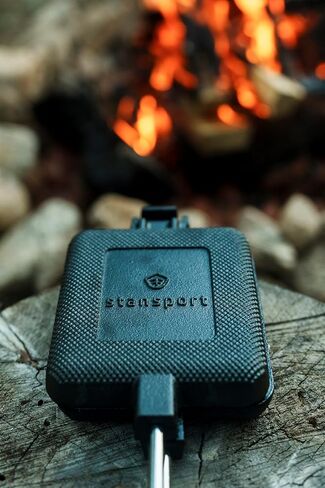 طباخ المخيمات الحديد في ستانسبورت in Kuwait