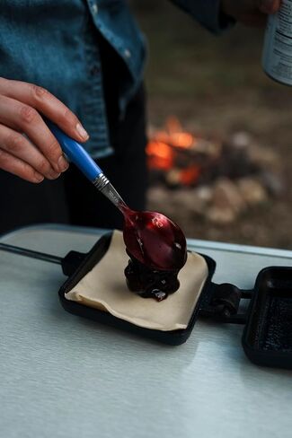 طباخ المخيمات الحديد في ستانسبورت in Kuwait