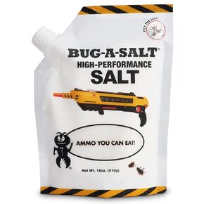 BUG-A-SALT High Performance Salt - Pouch