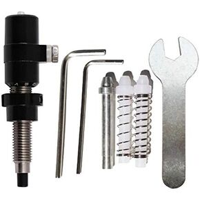 Archery Cushion Plunger Reduces Flight Wobble Improved Fly Straighter Suitable for Recurve Bow