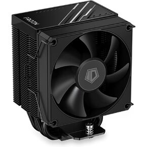 برودة ID -Colling Frozn A400 Argb - برودة وحدة المعالجة المركزية للهواء 123 ملم مع إضاءة ArgB ، و 4 × × 6 مم ، و 92 × 92x25mm PWM مروحة ، TDP 180W ، Intel LGA1700/1851/1200/115x ؛ AMD AM4/AM5 in Kuwait