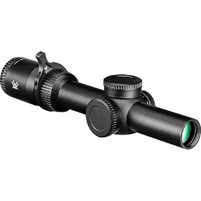 Vortex Optics Venom 1-6x24 Second Focal Plane Riflescope