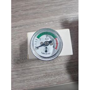 Pressure Gauge Fuel Filler Cap Compatible with Coleman Lanterns Parts & Stoves