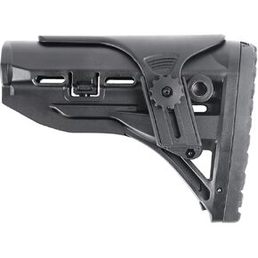 Cheek Height Raiseable Fixed Stock - Gen I